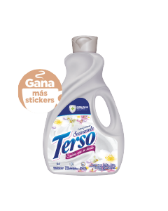 Suavizante para ropa Antibacterial. Normal 64.10  *Antes de usarse lése detenidamente las instrucciones.