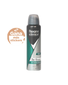 Desodorante aerosol Intense Fresh. Normal 38.25  *Antes de usarse lése detenidamente las instrucciones.
