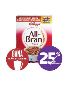 Cereal Original caja Normal 40.00