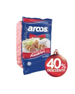 Salchicha de pavo lb