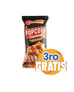 Poporopo Caramelo 170 g NORMAL 21.20"