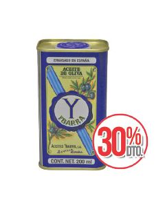 Aceite de Oliva lata