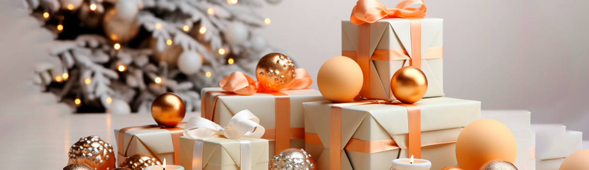 Navidad Mágica: Regalos que Crean Momentos
